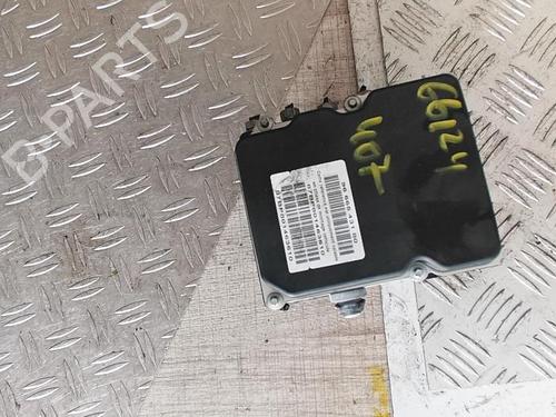 ABS pump PEUGEOT 407 (6D_) 1.6 HDi 110 (6D9HZC, 6D9HYC) | BP21328524M43