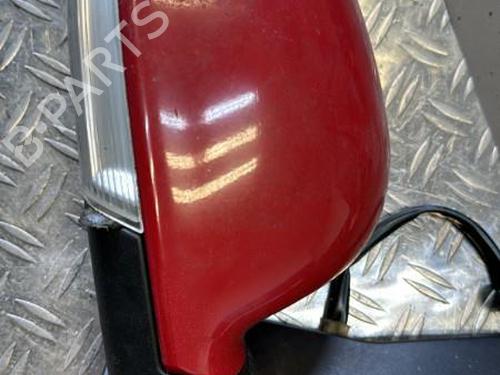 Right mirror VW GOLF PLUS V (5M1, 521) 2.0 TDI | BP21349291C27 