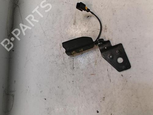 Seat buckle CITROËN C4 II (NC_) 1.6 HDi 115 | BP21351822I32 