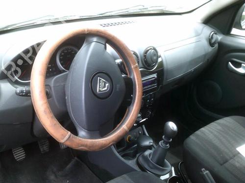 Climate control DACIA DUSTER (HS_) 1.5 dCi (HSMC) | BP21358747I5