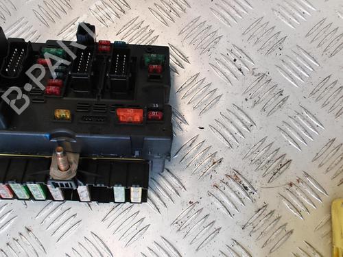 Fuse box PEUGEOT 206 CC (2D) 2.0 S16 | BP21340530E1 