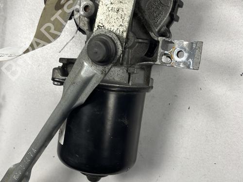 Used Front wiper motor RENAULT CLIO IV (BH_) 1.5 dCi 90 (90 hp) 22371374