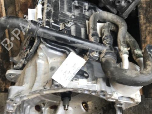 Gearbox CITROËN C3 / C3 ORIGIN III (SX) 1.2 THP 110 | BP21337356M3 