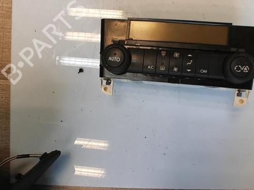 Used Climate control RENAULT LAGUNA II Grandtour (KG0/1_) 1.9 dCi (KG1V) (130 hp) 21328175