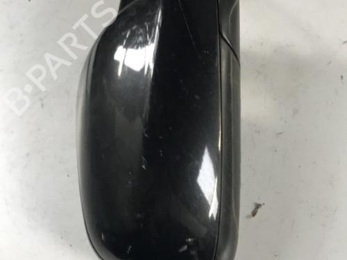Right mirror PEUGEOT 307 (3A/C) 1.6 HDi 110 | BP21334717C27 