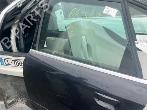 Left rear door AUDI A4 B6 Avant (8E5) 2.5 TDI | BP21350019C4 