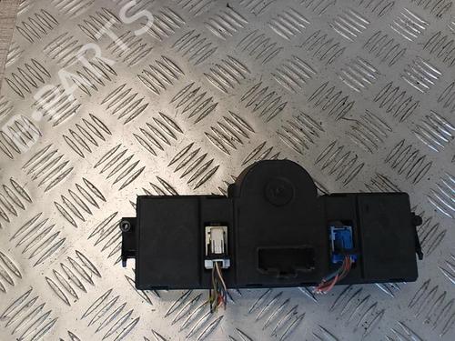 Climate control RENAULT SCÉNIC II (JM0/1_) 1.6 (JM0C, JM0J, JM1B) | BP21346886I5 