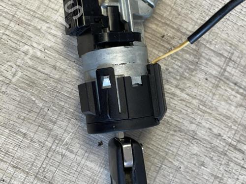 Used Ignition barrel PEUGEOT 207 SW (WK_) 1.6 HDi (92 hp) 21358899
