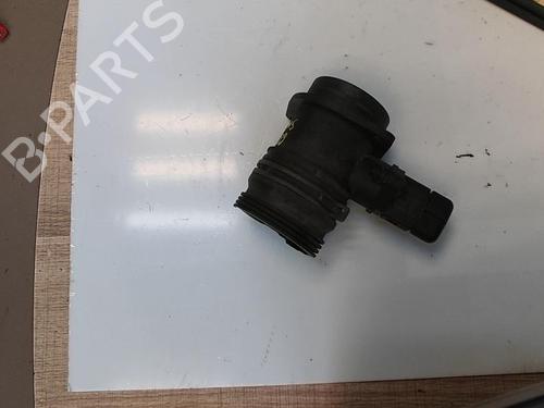 Mass air flow sensor SKODA FABIA II Combi (545) 1.4 TDI | BP21344562M95 