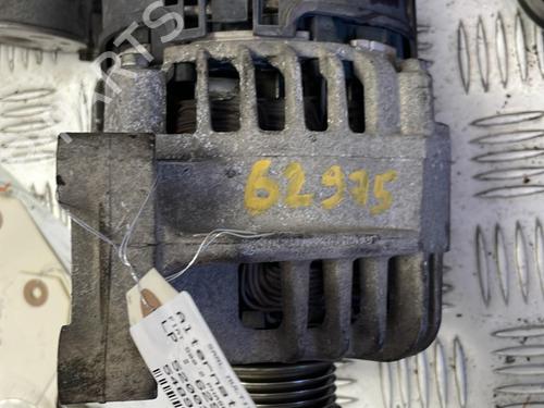 Generator FIAT 500 (312_) 1.2 (312AXA1A) (69 hp) 21347531