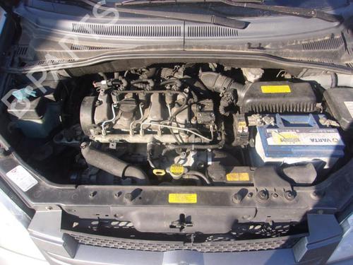 Left mirror HYUNDAI GETZ (TB) 1.5 CRDi | BP21359364C26 