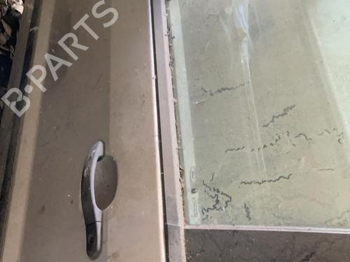 Used Left front door FORD FUSION (JU_) 1.6 TDCi (90 hp) 22178725
