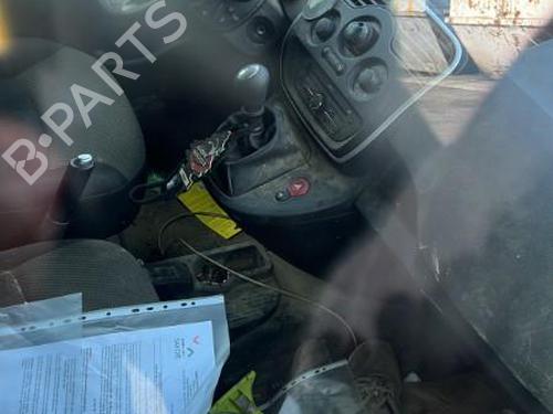 Warning switch RENAULT KANGOO Express (FW0/1_) 1.5 dCi 115 (FW17) | BP21346530I22 