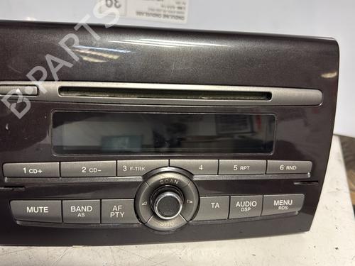 Radio FIAT BRAVO II (198_) 1.9 D Multijet (198AXB1A) | BP22761697E6 
