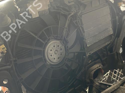 Used Radiator fan AUDI A4 B6 Avant (8E5) 1.9 TDI (130 hp) 21355572