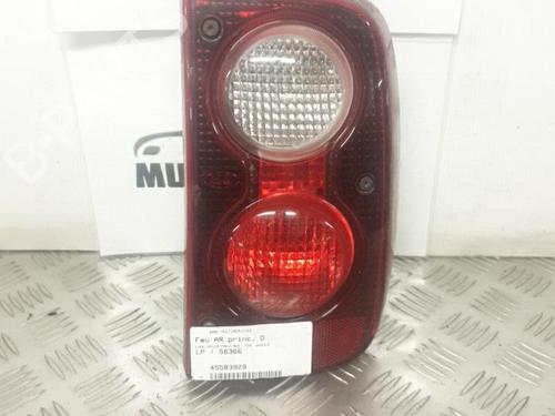 Used Right taillight LAND ROVER FREELANDER I (L314) 2.0 Td4 4x4 (109 hp) 21351510