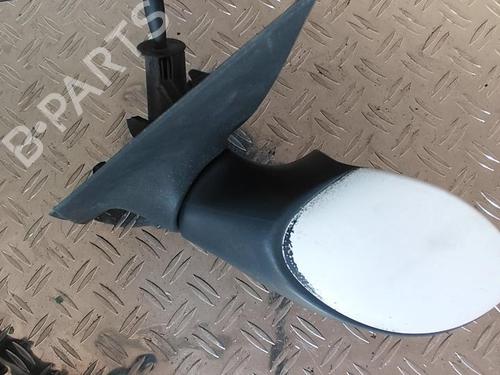 Left mirror CITROËN C2 (JM_) 1.1 | BP21333984C26 