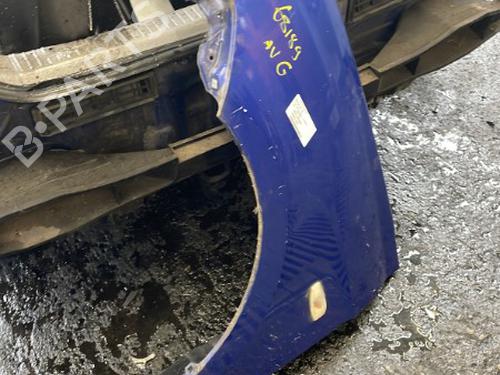 Left front fenders KIA PICANTO I (SA) 1.1 | BP21353326C41 