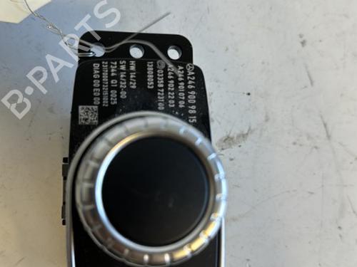Switch MERCEDES-BENZ A-CLASS (W176) A 200 CDI / d (176.008) | BP21330196I30 