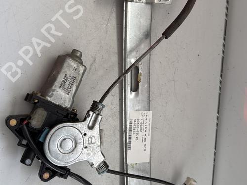 Used Front left window mechanism SUZUKI GRAND VITARA I (FT, HT) 2.0 HDI 110 16V 4x4 (SQ420D, TD83V) (109 hp) 21331931