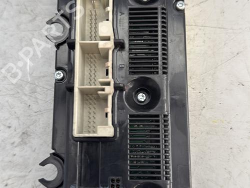 Climate control VW GOLF V (1K1) 2.0 TDI | BP22787540I5 