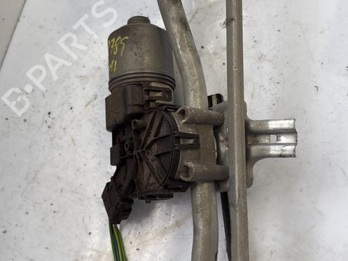 Used Front wiper motor PEUGEOT PARTNER Box Body/MPV 1.6 HDi 16V (90 hp) 25269374