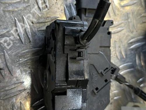 Rear left lock PEUGEOT 207 (WA_, WC_) 1.4 | BP21357400C100 