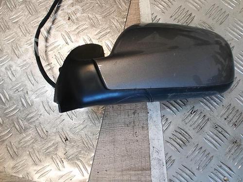 Left mirror PEUGEOT 307 SW (3H) 1.6 HDI 110 | BP21335627C26 
