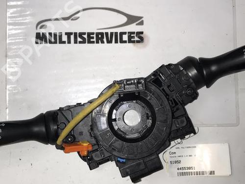 Used Squib airbag TOYOTA YARIS (_P9_) 1.4 D-4D (NLP90_, NLP90R) (90 hp) 21337040