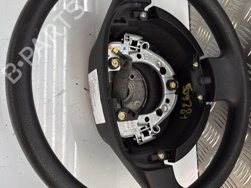 Rat Rat VW FOX Hatchback (5Z1, 5Z3, 5Z4) 1.2 (55 hp) 24399862 24399862