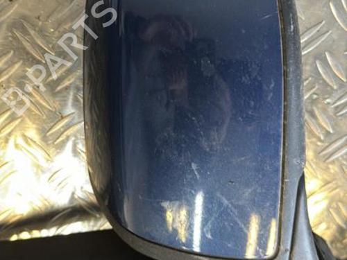 Left mirror FORD C-MAX (DM2) 2.0 TDCi | BP21341705C26 
