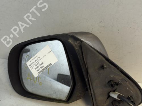 Left mirror NISSAN MICRA III (K12) 1.2 16V | BP26213372C26 