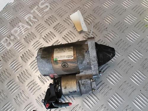 Starter FIAT PUNTO (188_) 1.2 16V 80 (188.233, .235, .253, .255, .333, .353, .639,... | BP21356089M8 