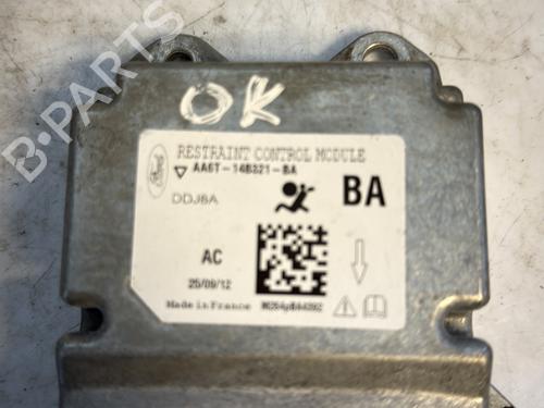 Kollisjonspute styreenhet FORD FIESTA VI (CB1, CCN) 1.25 | BP25468310M53 