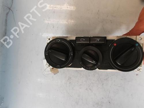 Climate control VW GOLF IV (1J1) 1.9 TDI | BP21350585I5 