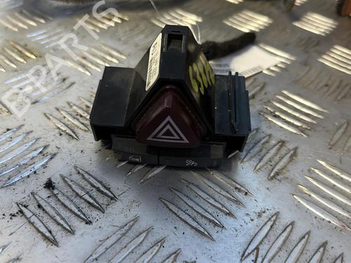 Used Warning switch OPEL CORSA D (S07) 1.3 CDTI (L08, L68) (75 hp) 21348870