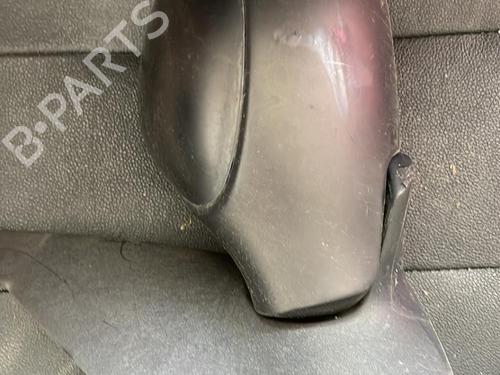 Used Left mirror PEUGEOT 206+ (2L_, 2M_) 1.1 (60 hp) 21334762