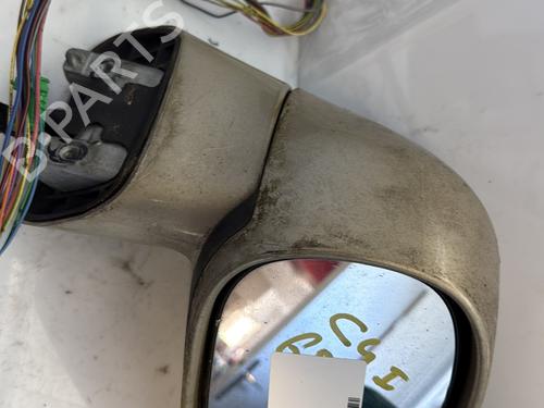 Right mirror CITROËN C4 I (LC_) 2.0 16V | BP24636146C27 