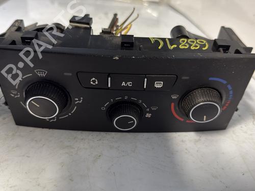 Used Climate control PEUGEOT 207 (WA_, WC_) 1.4 16V (98 hp) 24295981