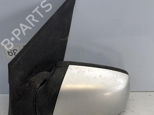 Left mirror FORD FIESTA V (JH_, JD_) 1.6 TDCi | BP22966862C26 