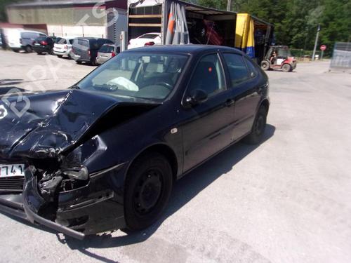 Left mirror SEAT LEON (1M1) 1.6 16 V | BP21351476C26 