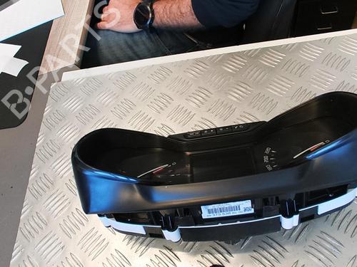 Used Instrument cluster CITROËN C3 / C3 ORIGIN III (SX) 1.5 BlueHDi 100 (SXYHYP, SXYHTU) (102 hp) 21356281