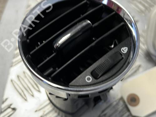 Used Air vent PEUGEOT 308 SW I (4E_, 4H_) 1.6 HDi (90 hp) 21330961