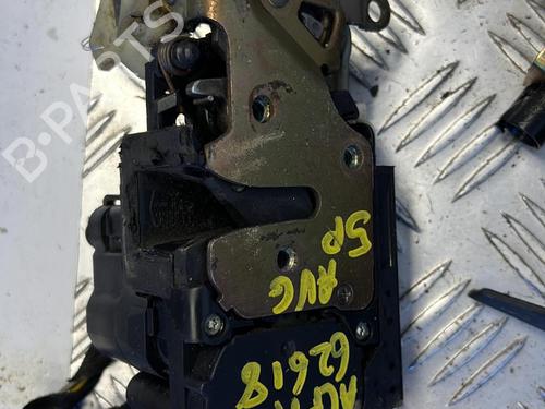 Used Front left lock ALFA ROMEO 156 Sportwagon (932_) 2.4 JTD (932.BXC00) (150 hp) 21338584