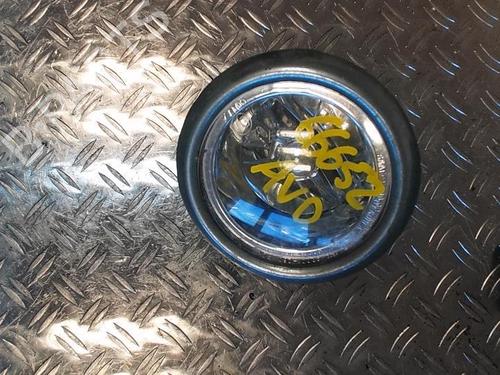 Right front fog light HYUNDAI SANTA FÉ I (SM) 2.0 CRDi | BP21342483C31 