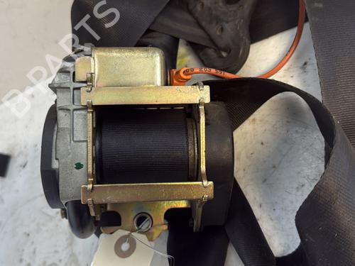 Front right belt tensioner PEUGEOT 206 Hatchback (2A/C) 2.0 HDI 90 | BP27284659C88 