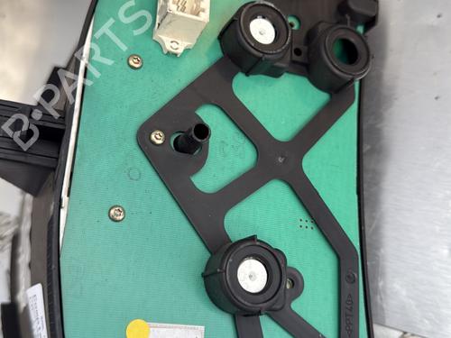 Cockpit PEUGEOT 206 Hatchback (2A/C) 1.4 i | BP28110230C47 