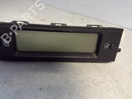 Display CITROËN XSARA (N1) 2.0 HDi 90 (90 hp) 22760041
