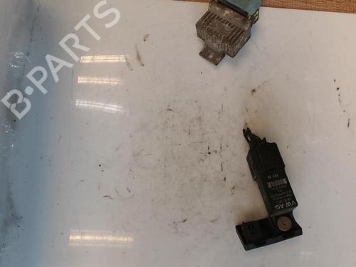 Used Electronic module AUDI A3 Sportback (8PA) 2.0 TDI 16V (140 hp) 21328296
