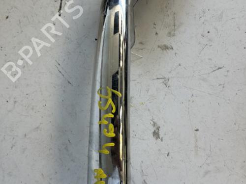 Front left exterior door handle CITROËN C3 II (SC_) 1.6 BlueHDi 75 | BP21330166C128 